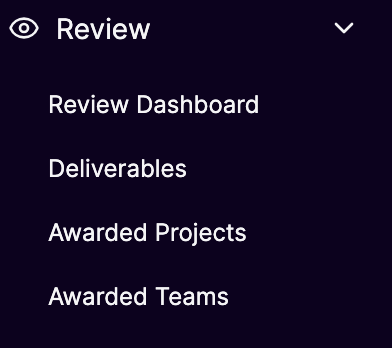 Review view